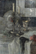 Load image into Gallery viewer, Original Still Life Oil Painting from Sweden