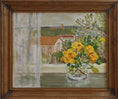 Load image into Gallery viewer, Vintage Art Room Original Mid Century Interior from Sweden
