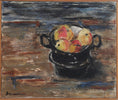 Load image into Gallery viewer, Mid Century Still Life Oil Painting from Sweden