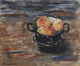 Load image into Gallery viewer, Mid Century Still Life Oil Painting from Sweden