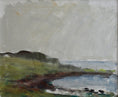 Load image into Gallery viewer, Vintage Original Oil Painting By S Markhed Sweden