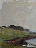 Load image into Gallery viewer, Vintage Original Oil Painting By S Markhed Sweden