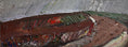 Load image into Gallery viewer, Swedish Mid Century Vintage Art Landscape Oil Painting