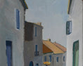 Load image into Gallery viewer, Vintage Oil Painting by T Nilsson from Sweden