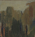Load image into Gallery viewer, Vintage Art Room Mid Century Original Landscape from Sweden