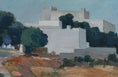 Load image into Gallery viewer, Vintage Oil Painting by T Nilsson from Sweden