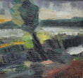 Load image into Gallery viewer, Mid Century Farmhouse Oil Painting