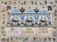 Load image into Gallery viewer, Vintage Art Room Folk Art  From Sweden