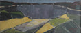 Load image into Gallery viewer, Vintage Coastal Oil Painting From Sweden 1957