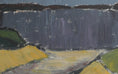 Load image into Gallery viewer, Vintage Coastal Oil Painting From Sweden 1957