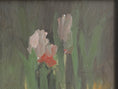 Load image into Gallery viewer, Vintage Mid Century Still Life of Tulips From Sweden