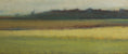 Load image into Gallery viewer, Vintage Mid Century Landscape Painting From Sweden