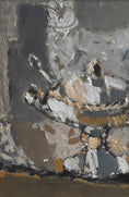 Load image into Gallery viewer, Mid Century Vintage Still Life Oil Painting