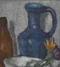 Load image into Gallery viewer, Vintage Mid Century Still Life from Sweden