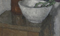 Load image into Gallery viewer, Vintage Mid Century Still Life from Sweden