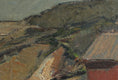 Load image into Gallery viewer, Mid Century Original Oil Painting From Sweden by G Isaksson