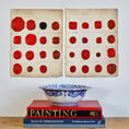 Load image into Gallery viewer, Heraldic Wax Seals of Counts From Sweden
