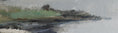 Load image into Gallery viewer, Vintage Mid Century Original Coastal Oil Painting from Sweden