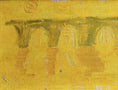 Load image into Gallery viewer, Mid Century  Vintage Oil Painting by G Fogler From Sweden