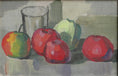 Load image into Gallery viewer, Original Mid Century Still Life Oil Painting From Sweden