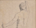 Load image into Gallery viewer, Original Vintage Figurative Work from Sweden