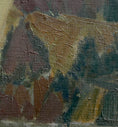Load image into Gallery viewer, Original Vintage Mid Century Oil Painting from Sweden