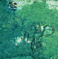 Load image into Gallery viewer, Vintage Original Mid Century Oil Painting Landscape from Sweden