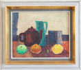 Load image into Gallery viewer, Vintage Art Room Original Mid Century Still Life 1967