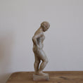Load image into Gallery viewer, Vintage 1930's Original Sculpture of Female Form from Sweden
