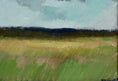 Load image into Gallery viewer, Mid Century Vintage Art Room Original Landscape Oil Painting