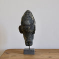 Load image into Gallery viewer, Mid Century Vintage Original Art from Sweden