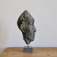 Load image into Gallery viewer, Mid Century Vintage Original Art from Sweden
