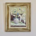 Load image into Gallery viewer, Vintage Art Room Original Still Life from Sweden