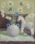 Load image into Gallery viewer, Vintage Art Room Original Still Life from Sweden