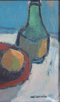 Load image into Gallery viewer, Vintage Art Room Original Mid Century Still Life from Sweden