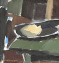 Load image into Gallery viewer, Vintage Art Room Kitchen Still Life Oil Painting From Sweden