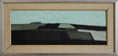 Load image into Gallery viewer, Vintage Mid Century Landscape Oil Painting from Sweden