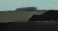 Load image into Gallery viewer, Vintage Mid Century Landscape Oil Painting from Sweden