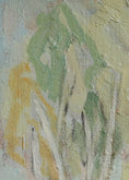 Load image into Gallery viewer, Original Oil Painting Vintage Landscape Mid Century from Sweden 1949