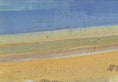Load image into Gallery viewer, Pair of Vintage Mid Century Original Coastal Oil Paintings