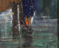 Load image into Gallery viewer, Vintage Original Streetscape from Sweden 1974