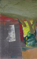Load image into Gallery viewer, Pair of Original Vintage Landscape Oil Paintings from Sweden
