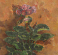 Load image into Gallery viewer, Vintage Art Room Original Still Life Oil Painting