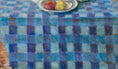 Load image into Gallery viewer, Large Mid Century Original Interior Oil Painting from Sweden