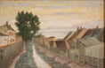 Load image into Gallery viewer, Pair of Vintage Original Landscape Oil Paintings from Sweden
