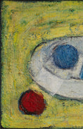 Load image into Gallery viewer, Vintage Art Room Original Mid Century Still Life from Sweden