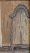 Load image into Gallery viewer, Vintage Art Room Original Mid Century Interior from Sweden