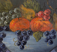 Load image into Gallery viewer, Vintage Original Still Life Oil Painting from Sweden