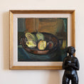 Load image into Gallery viewer, Vintage Art Room Original Mid Century from Sweden