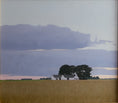 Load image into Gallery viewer, Vintage Art Room Landscape Oil Painting From Sweden by R Nilsson